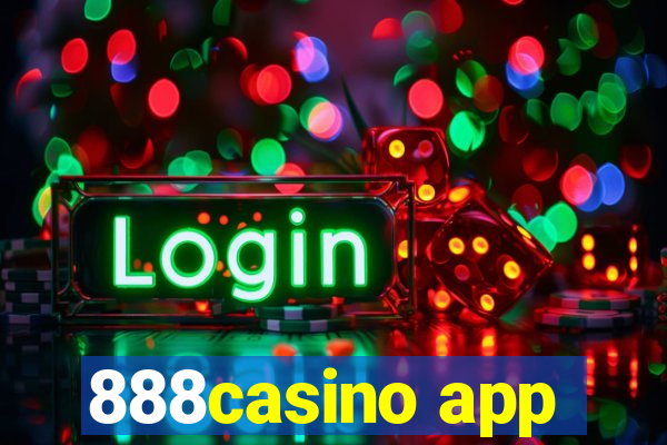 888casino app