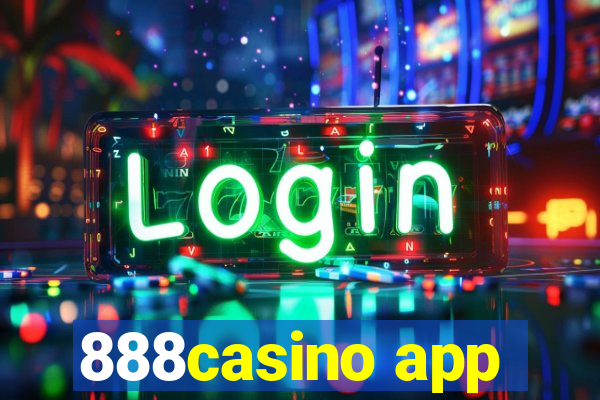 888casino app