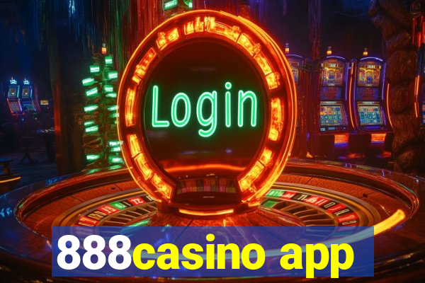 888casino app