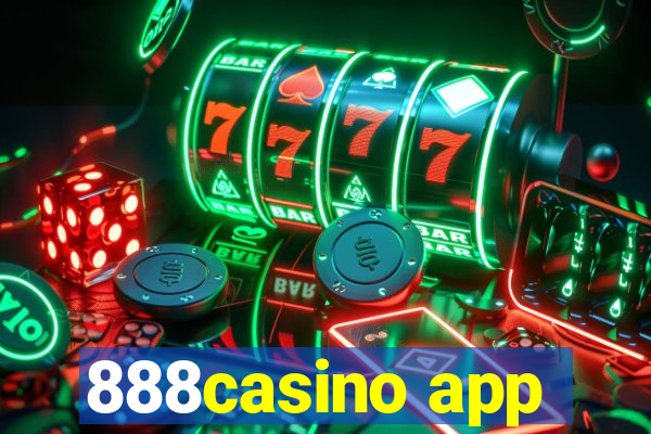 888casino app