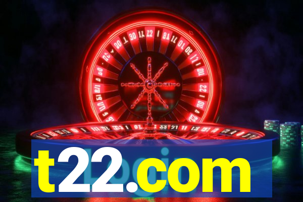 t22.com