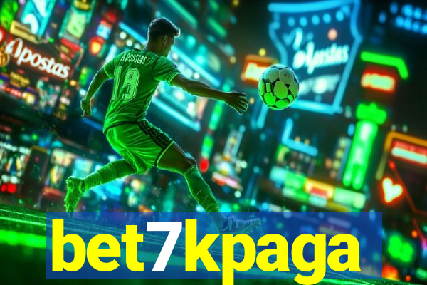 bet7kpaga