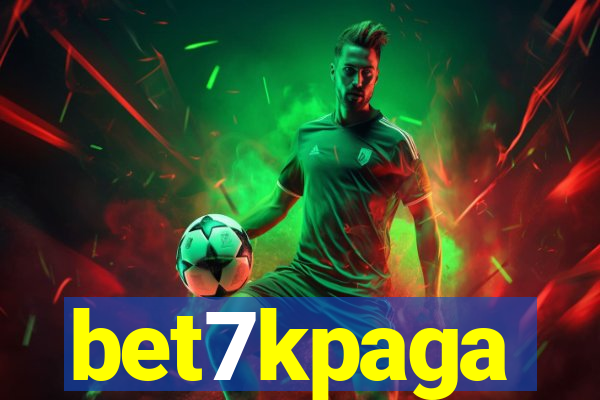 bet7kpaga