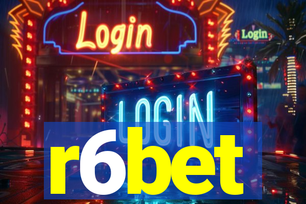 r6bet