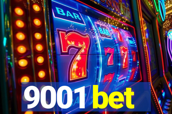9001 bet
