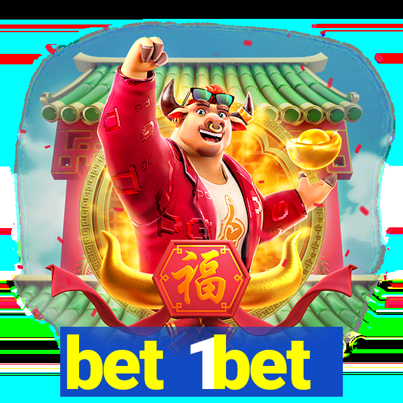bet 1bet