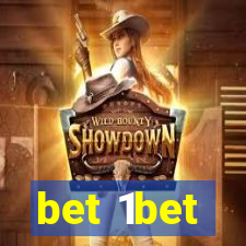 bet 1bet