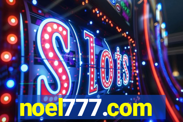 noel777.com