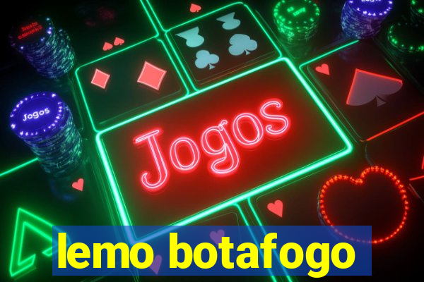 lemo botafogo