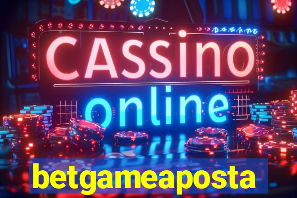 betgameaposta