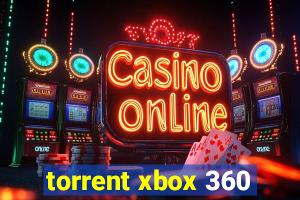 torrent xbox 360
