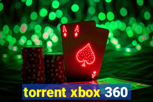torrent xbox 360