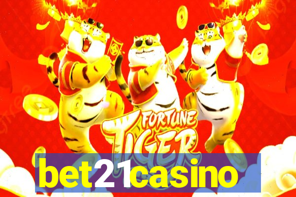 bet21casino