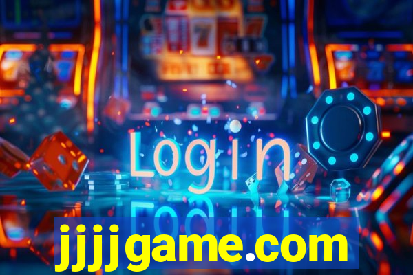 jjjjgame.com