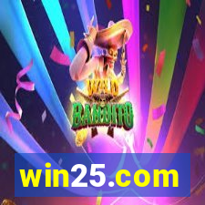 win25.com