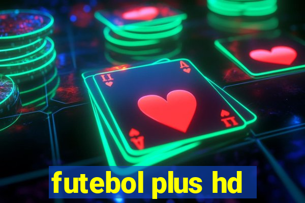 futebol plus hd
