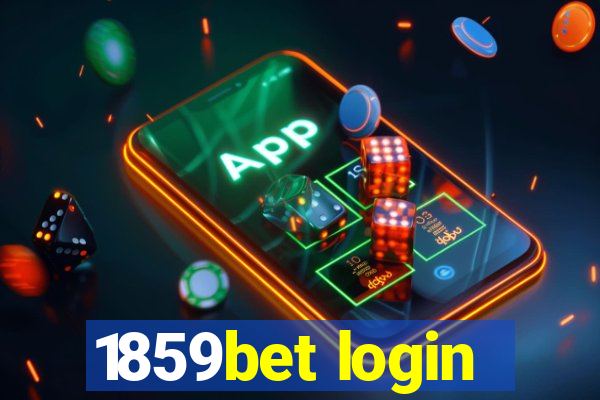 1859bet login
