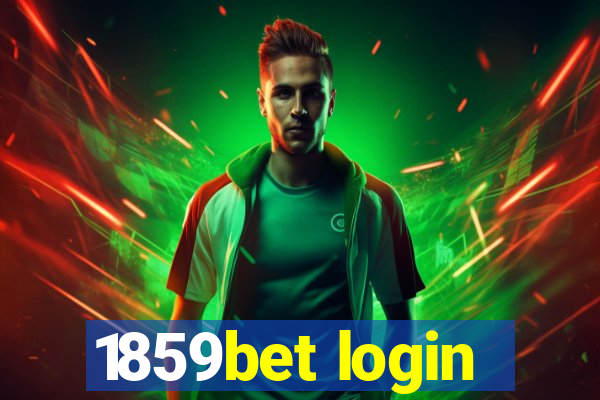 1859bet login