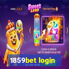 1859bet login