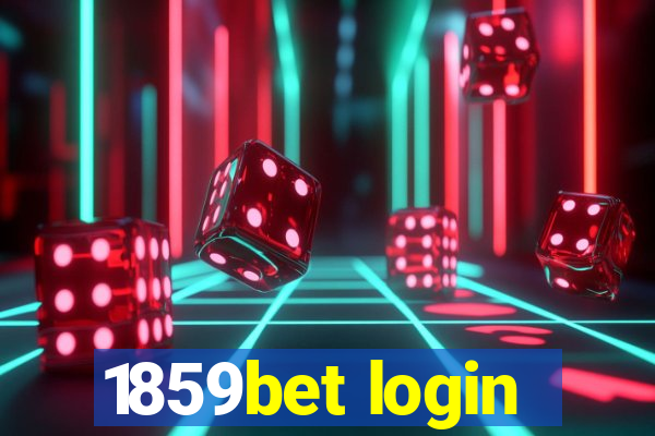 1859bet login