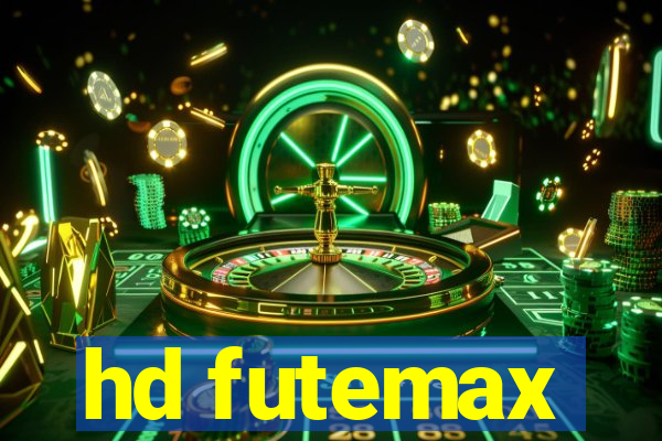 hd futemax