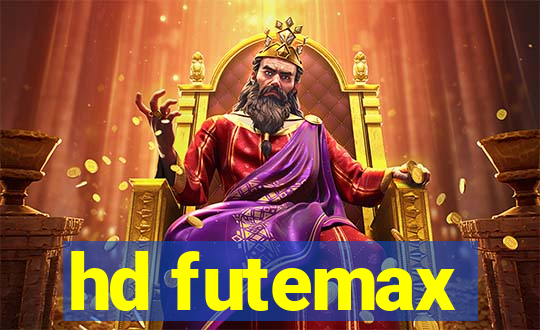 hd futemax