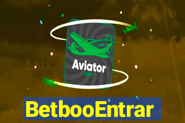 BetbooEntrar