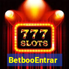 BetbooEntrar