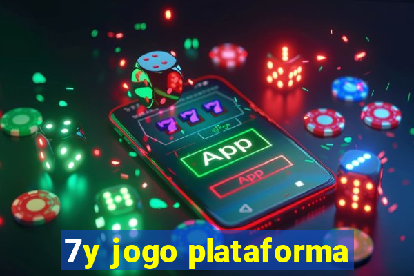 7y jogo plataforma