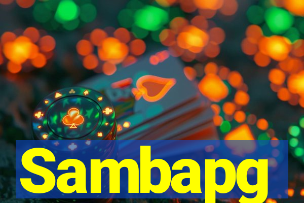 Sambapg