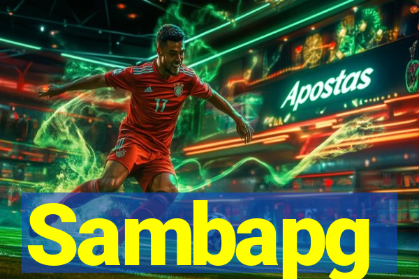 Sambapg