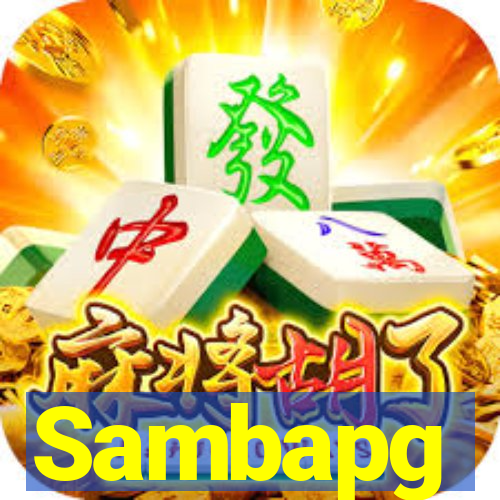 Sambapg