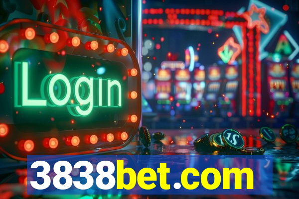 3838bet.com