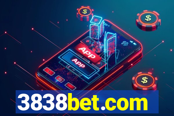 3838bet.com