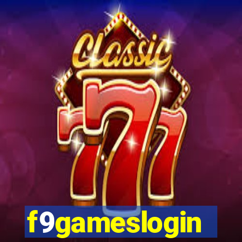 f9gameslogin