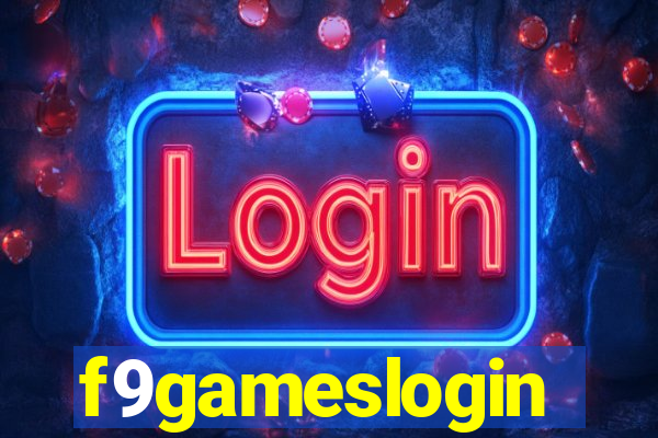 f9gameslogin