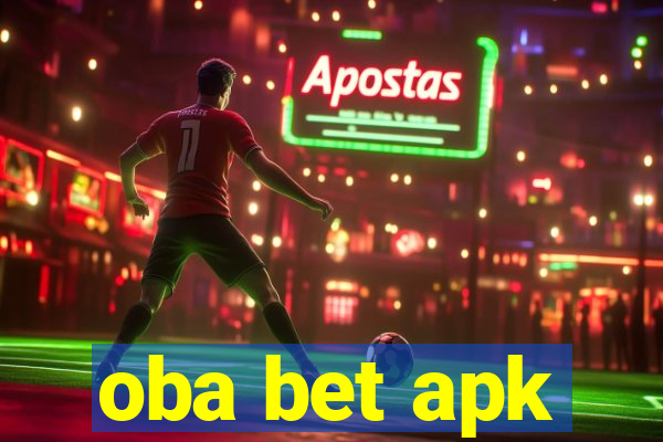 oba bet apk