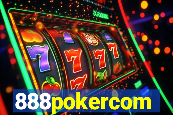 888pokercom