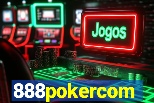 888pokercom