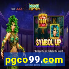 pgco99.com