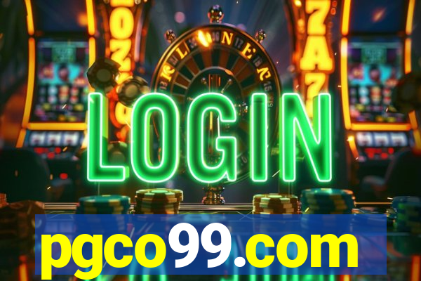pgco99.com
