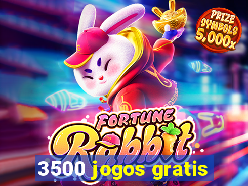 3500 jogos gratis