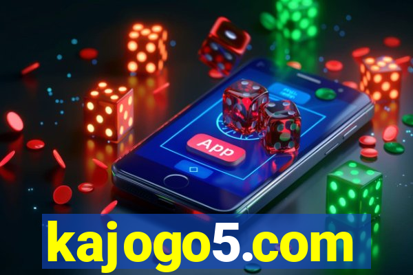 kajogo5.com