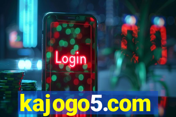 kajogo5.com