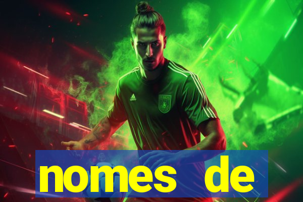 nomes de plataformas de jogos de cassino