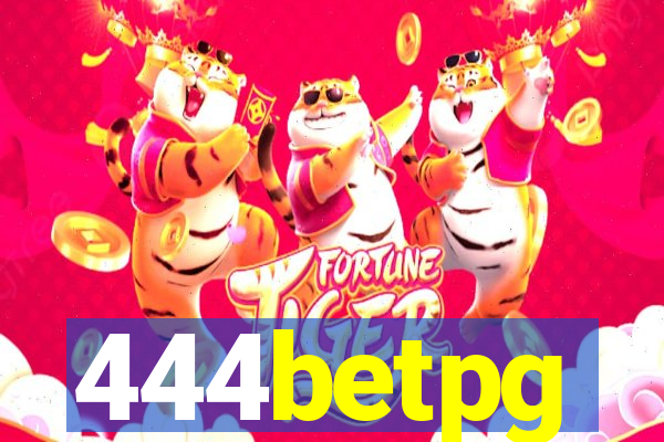 444betpg