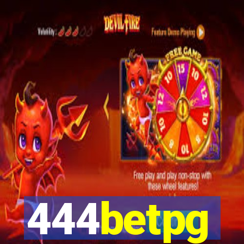 444betpg