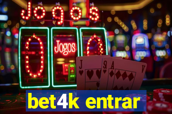 bet4k entrar