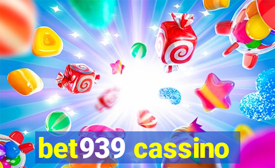 bet939 cassino
