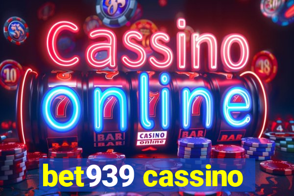 bet939 cassino